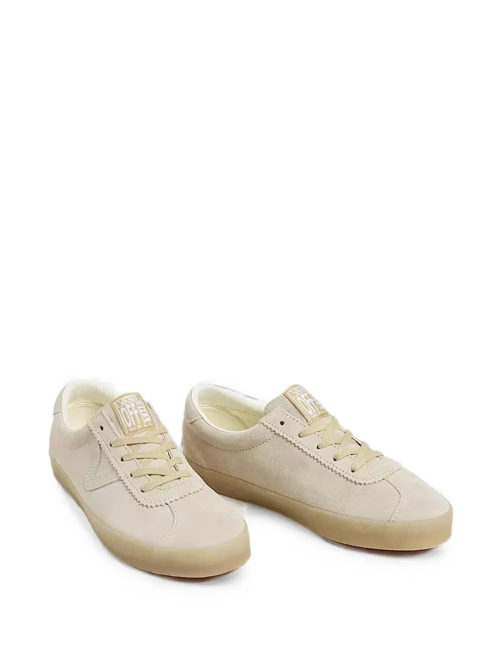 Vans Sport Low sneakers Beige