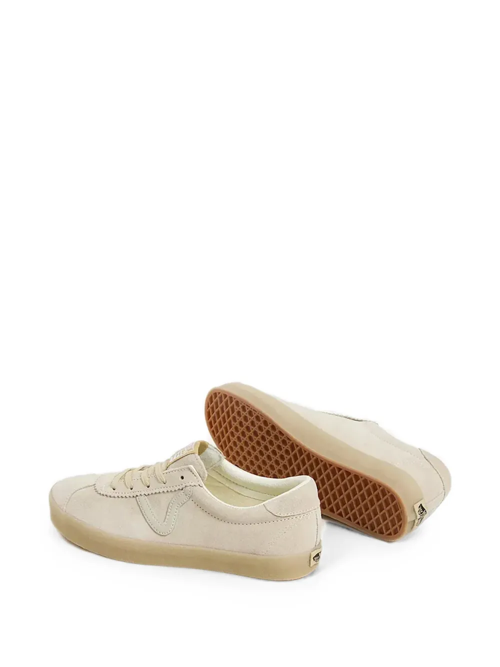 Vans Sport Low sneakers Beige