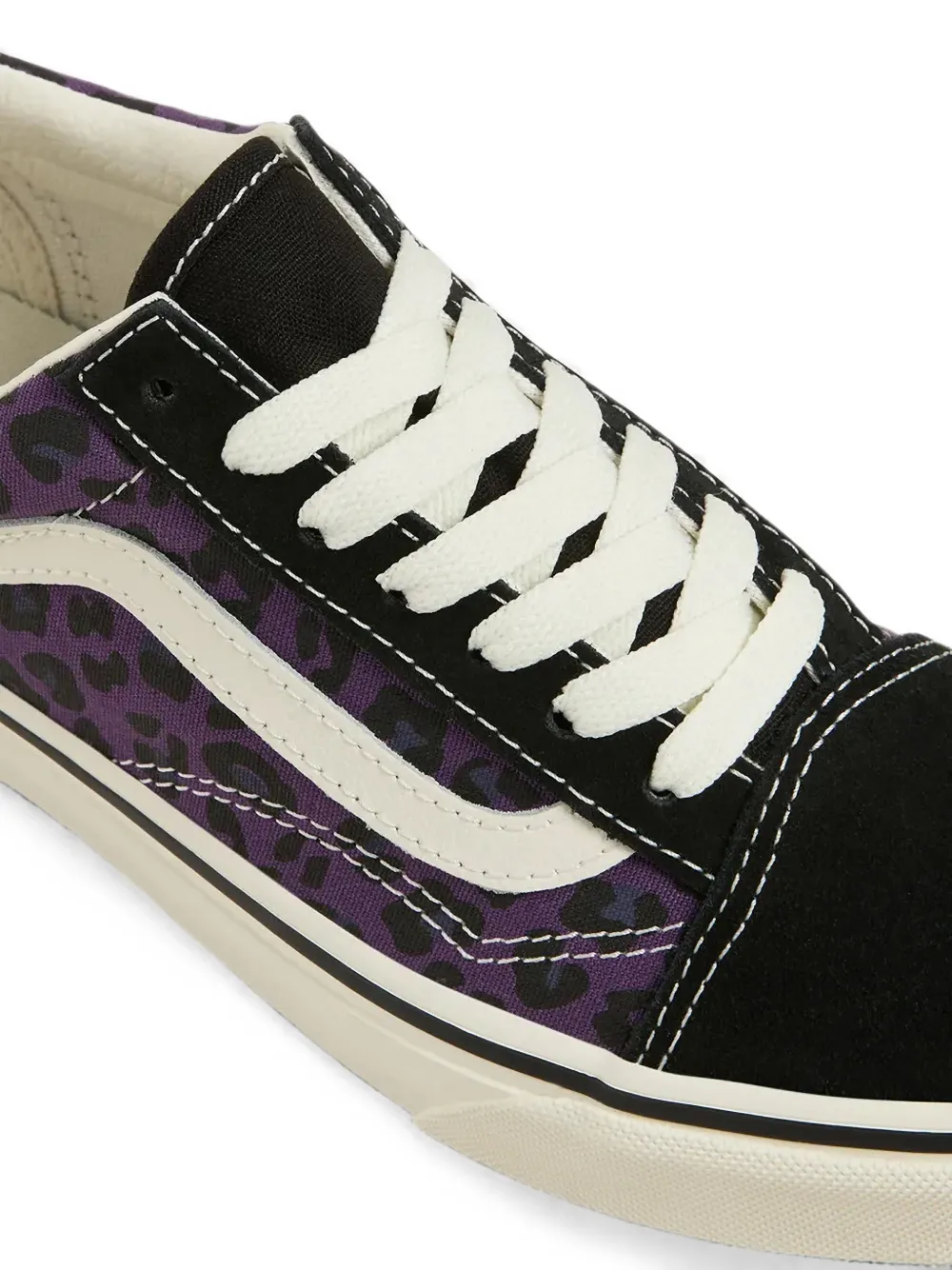 Vans Old Skool sneakers Zwart