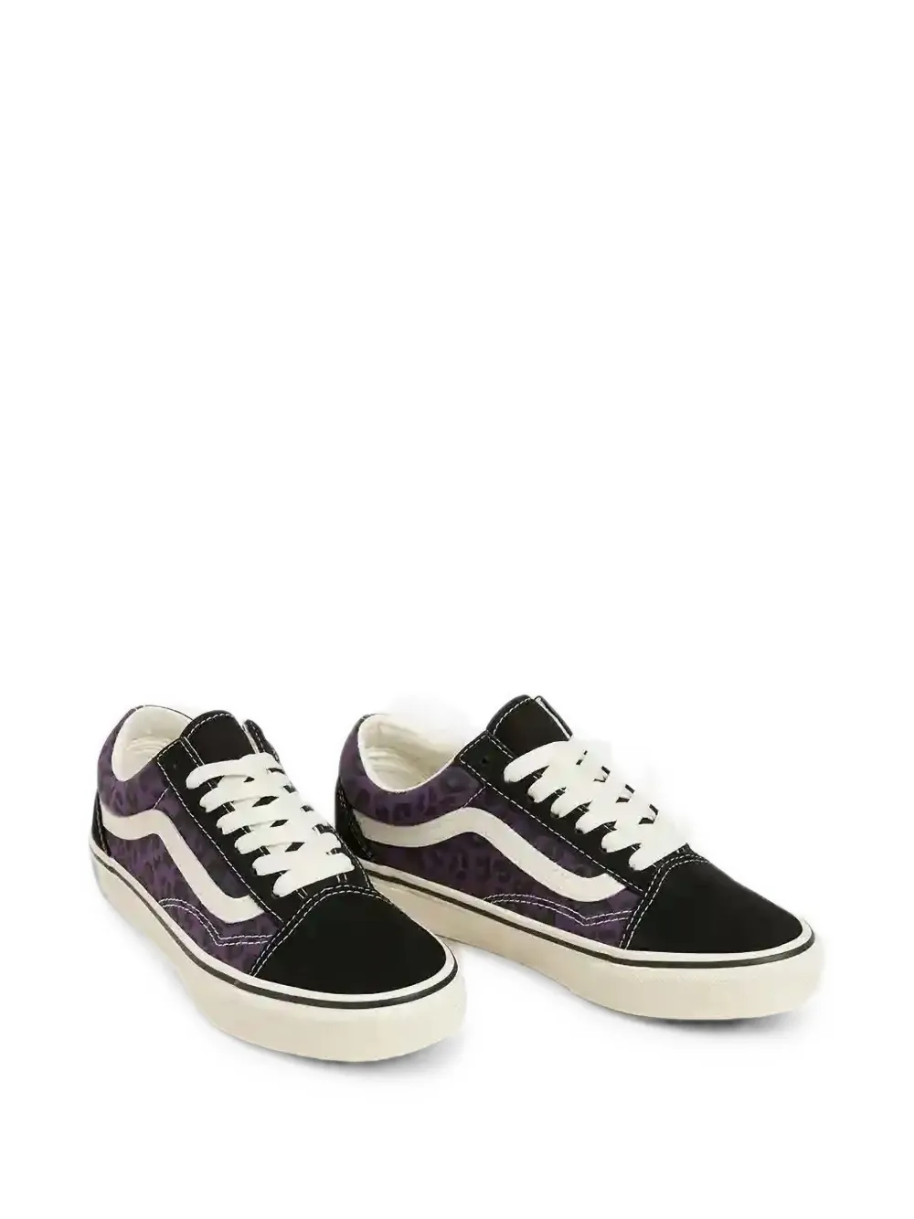Vans Old Skool sneakers Zwart
