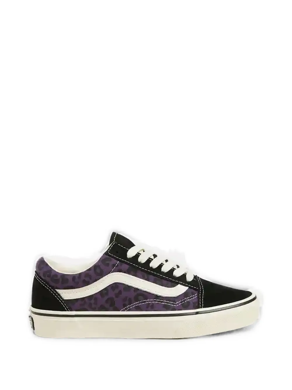 Vans Old Skool sneakers Zwart