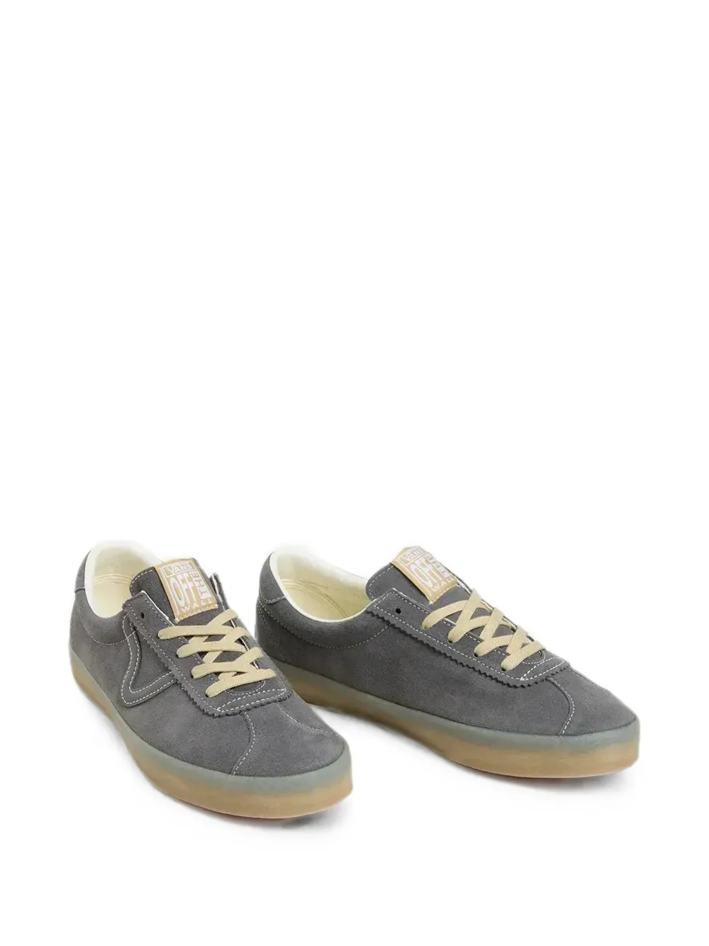 Vans Sport Low sneakers Grijs