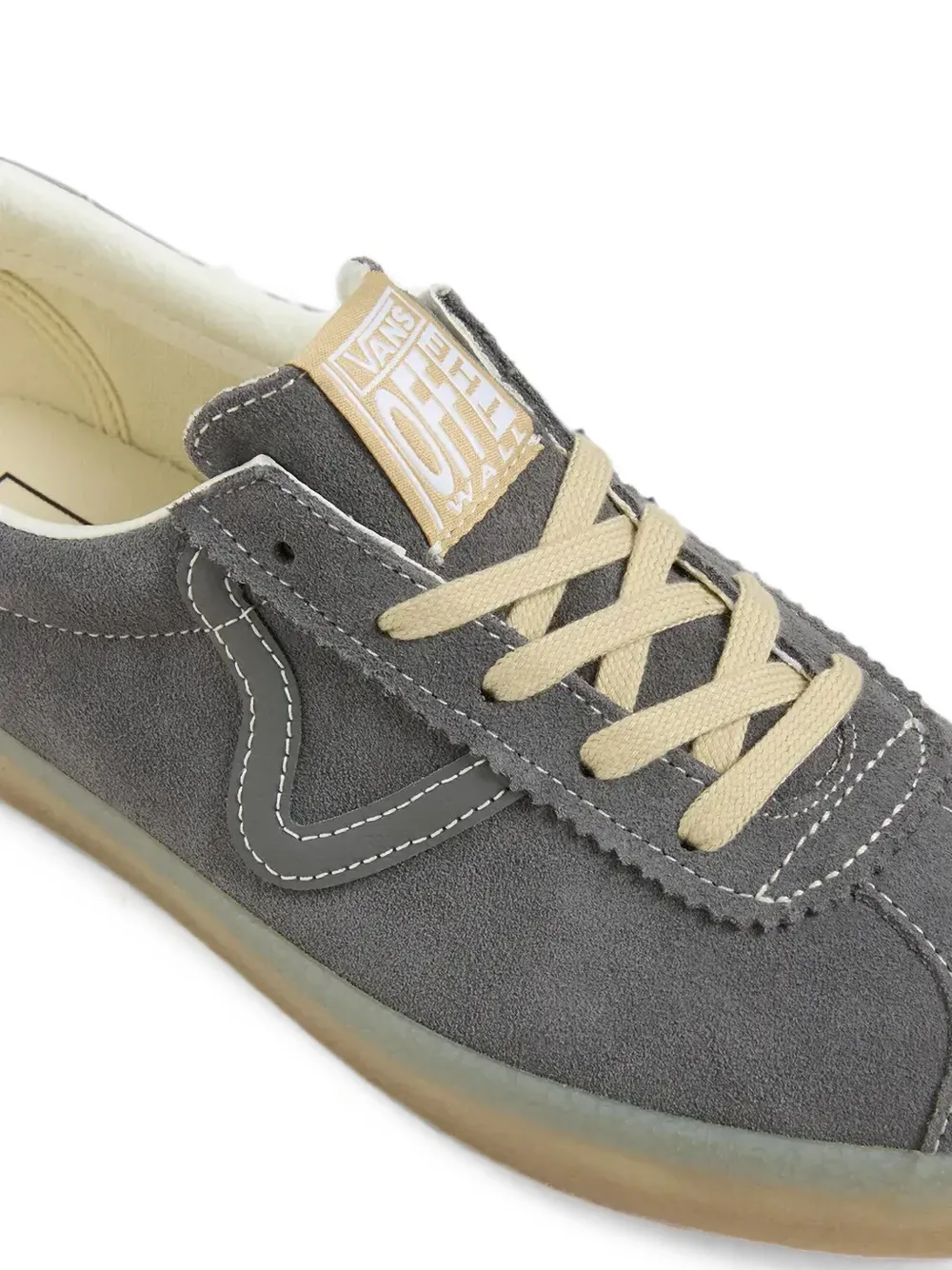 Vans Sport Low sneakers Grijs