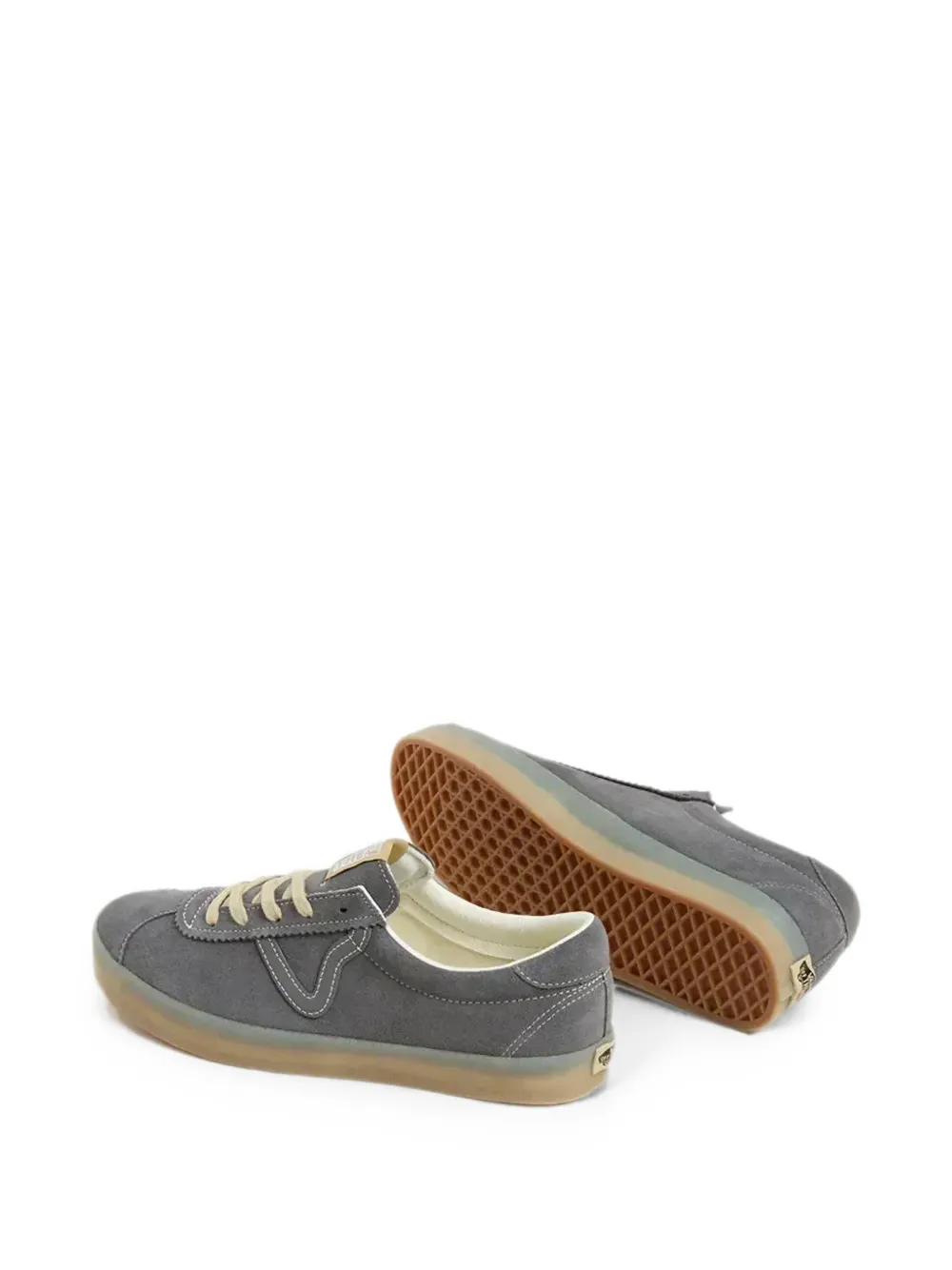 Vans Sport Low sneakers Grijs