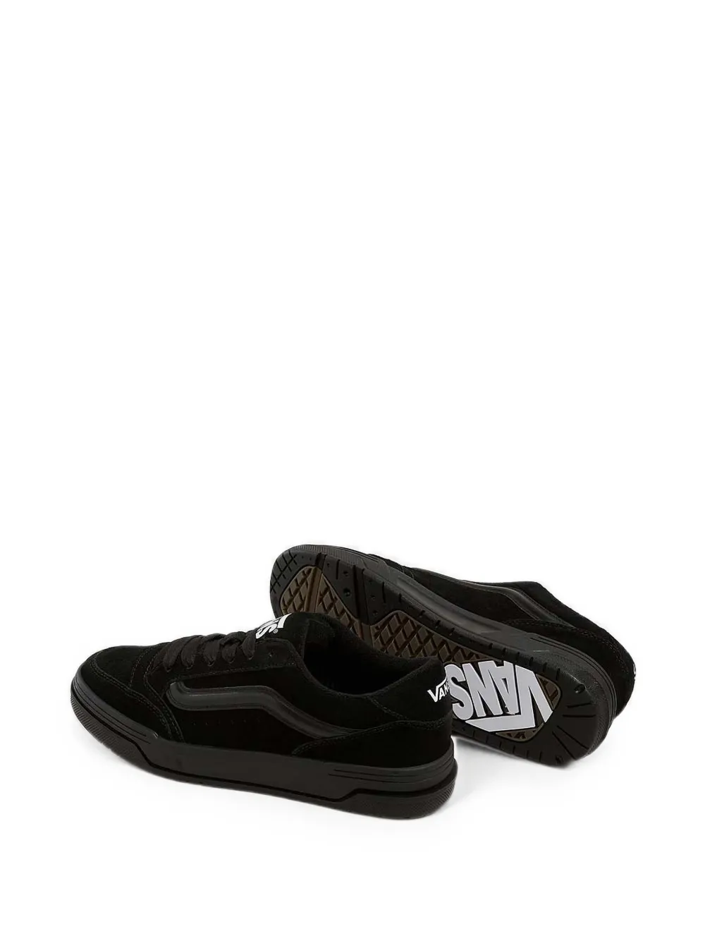 Vans Hylane sneakers Zwart