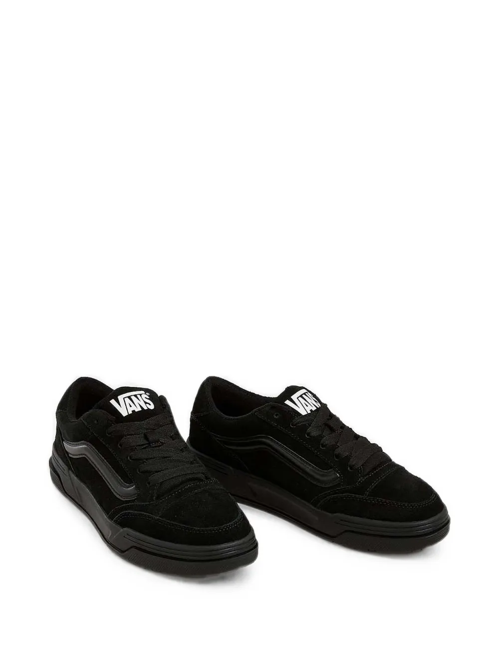 Vans Hylane sneakers Zwart