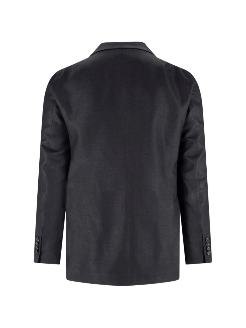 Tagliatore Blazer met dubbele rij knopen Blauw