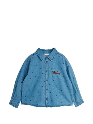 Mini Rodini キッズ ダウンジャケット通販 - FARFETCH