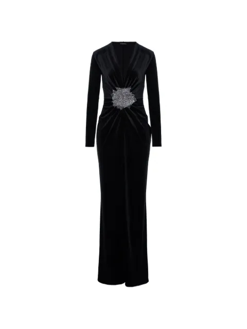ROSERRY vestido largo Tifanny
