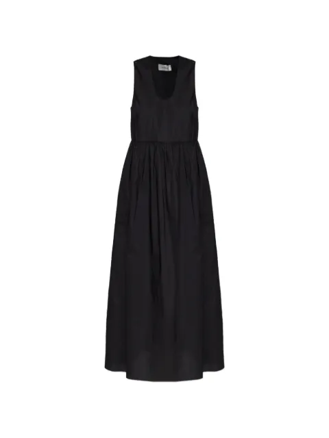 Matteau robe à décolleté en U