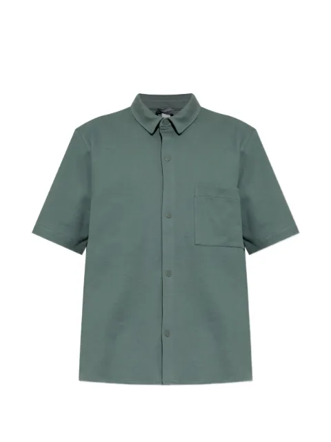 Hanro mønstret pyjamassæt (sæt med to)