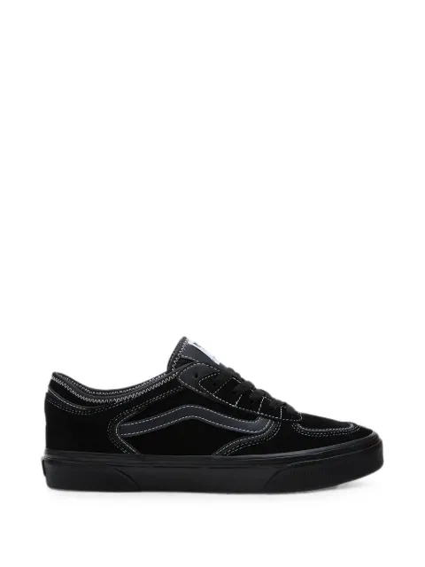 Vans Rowley Classic contrast-stitch sneakers
