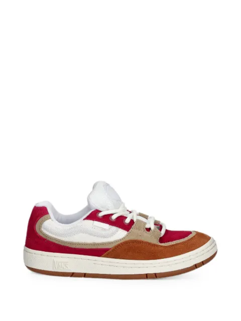 Vans Speed LS panelled low-top sneakers