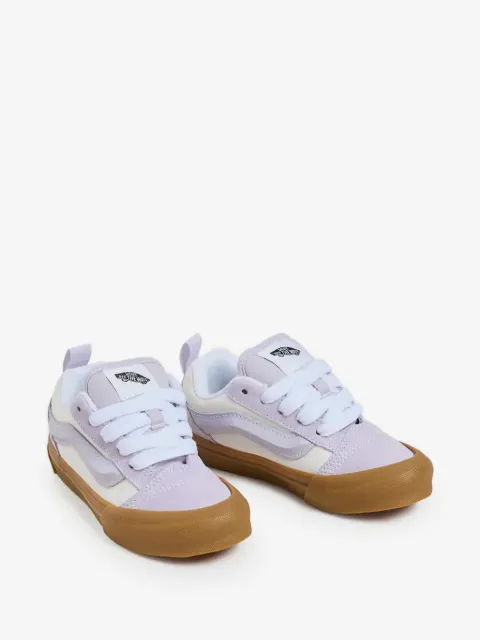 Vans Kids Knu Skool sneakers