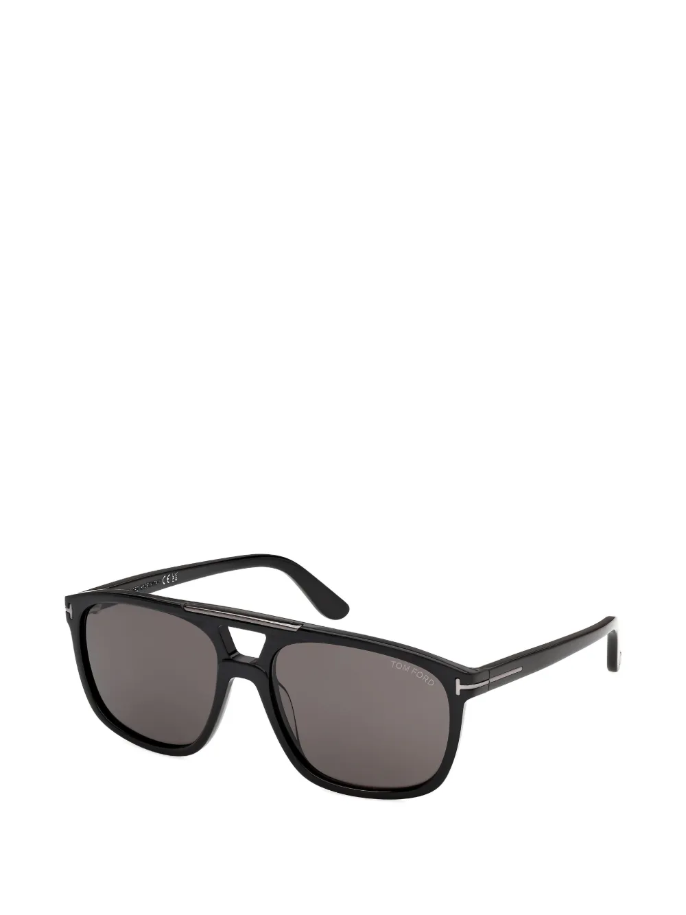 TOM FORD Eyewear Brianna pilot-frame sunglasses