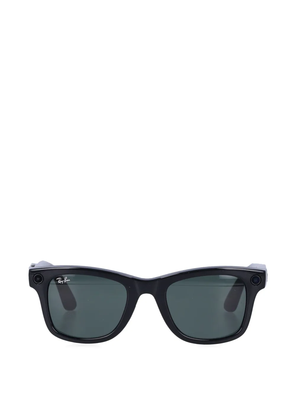 Ray-Ban Wayfarer Meta sunglasses - Nero