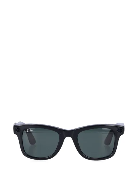 Ray-Ban Wayfarer Meta sunglasses