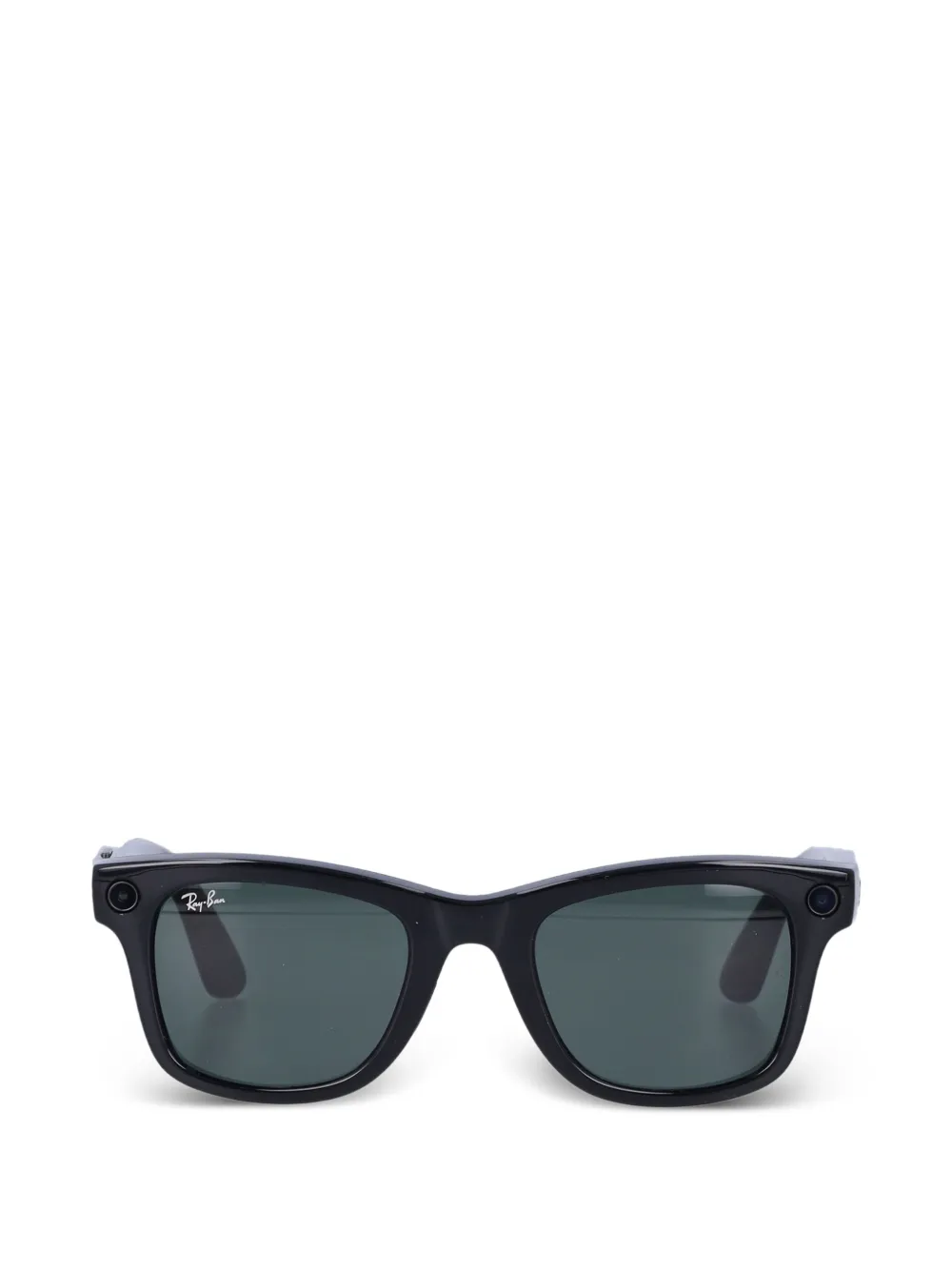 Ray-Ban Wayfarer Meta sunglasses - Nero