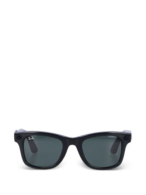 Ray-Ban Wayfarer Meta sunglasses