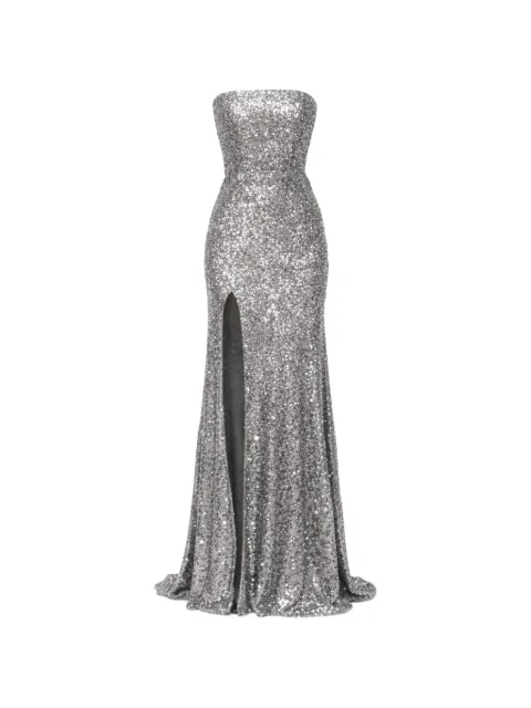 ROSERRY vestido largo Cannes