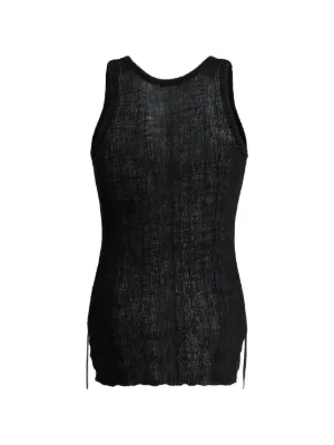 Women's Ann Demeulemeester Tanks – tank tops – Farfetch