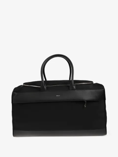 Bally sac cabas Vogel en cuir