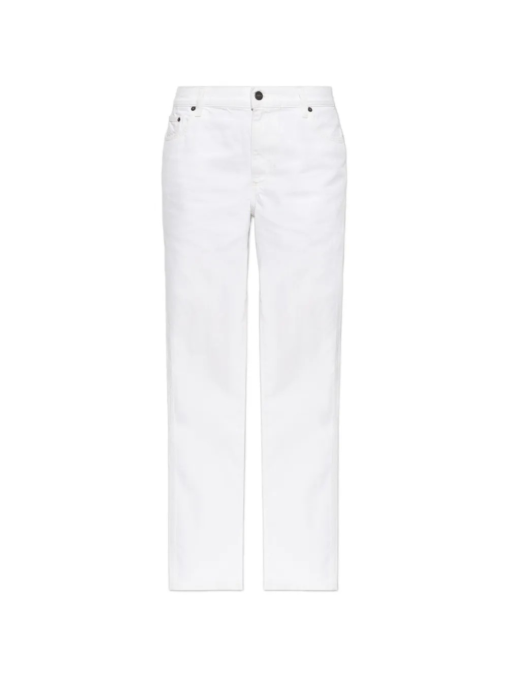 Matteau relaxed-fit jeans