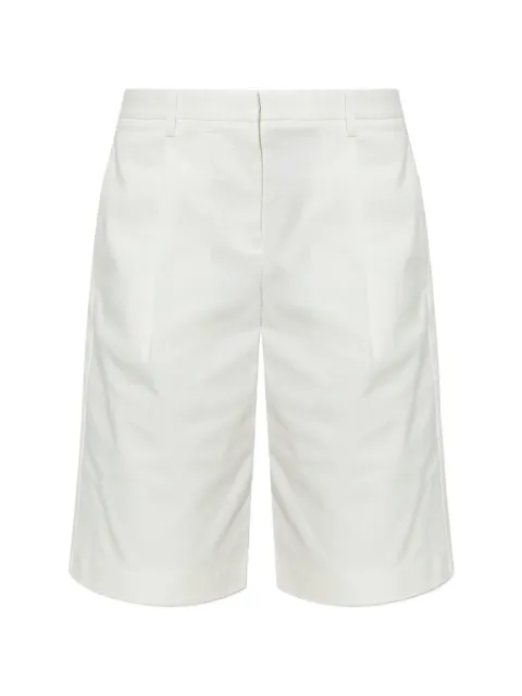 Matteau shorts chino con pinzas