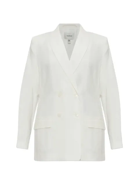Gestuz double-breasted blazer