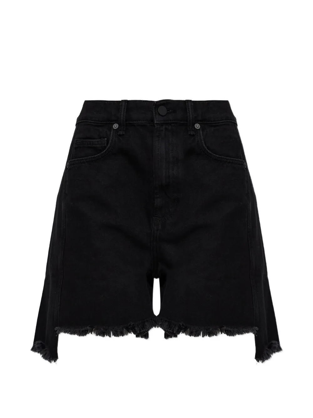 AllSaints Shorts Frankie - Nero