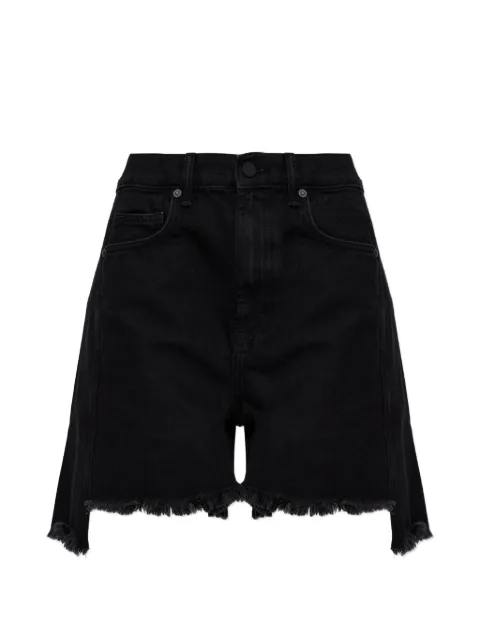 AllSaints shorts Frankie