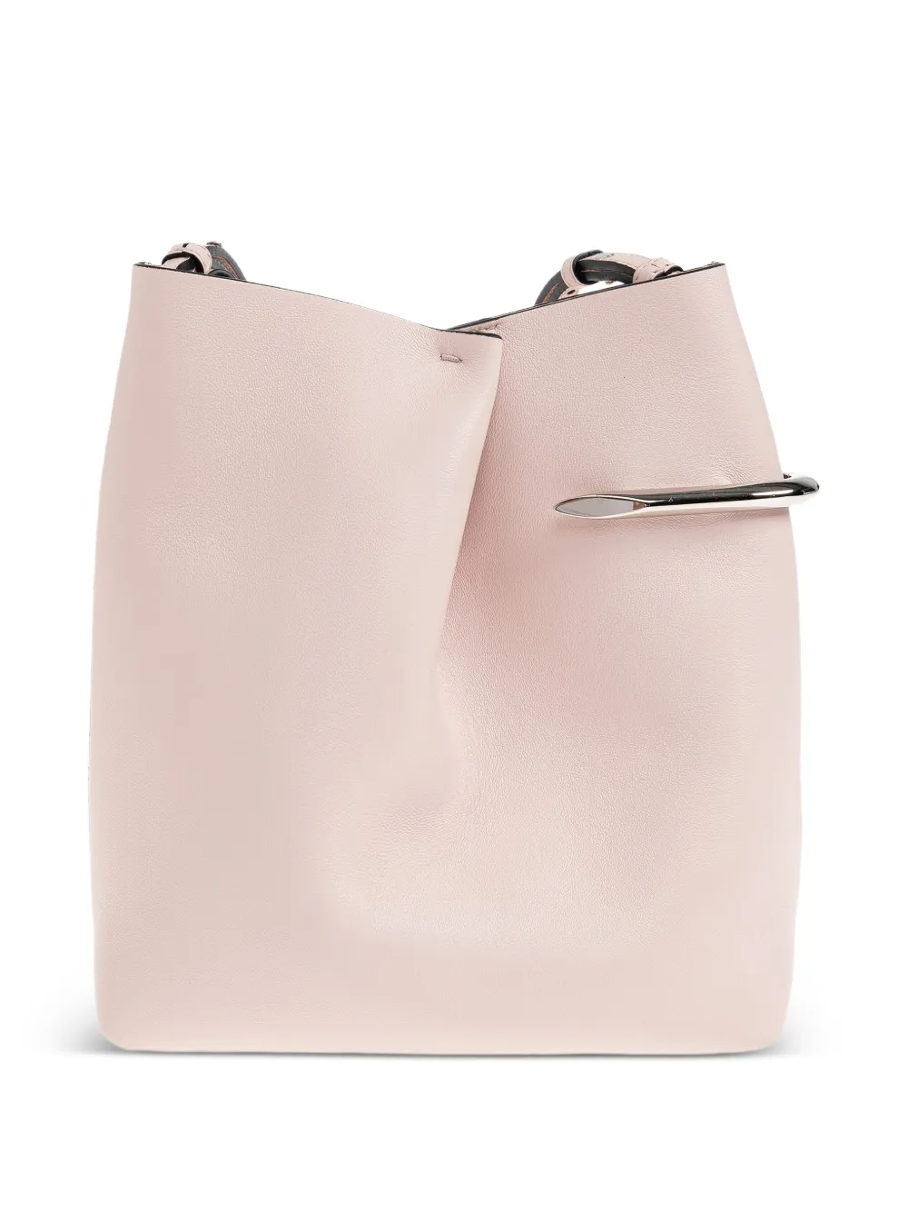 Givenchy Pinch Me buidel van nappa leer Roze