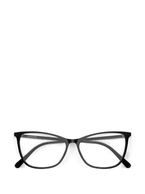 VALENTINO GARAVANI EYEWEAR VLogo cat-eye glasses