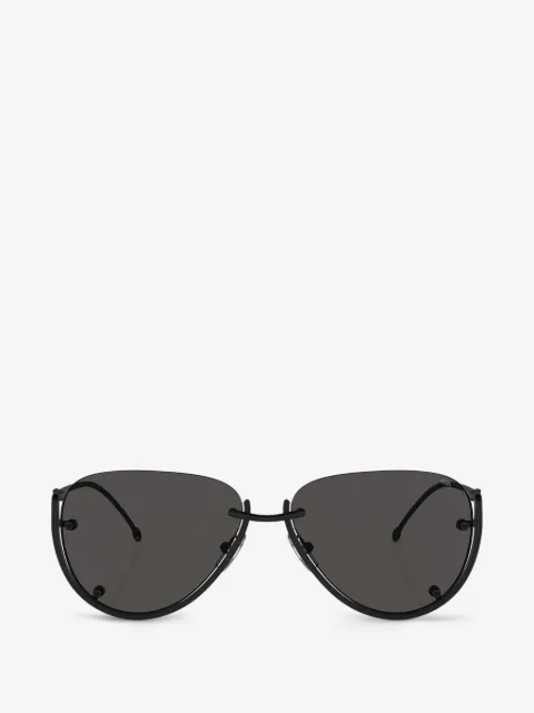 Diesel pilot model sunglasses