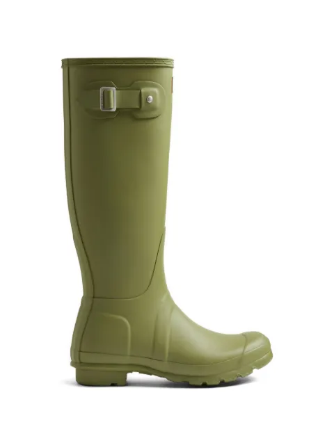 Hunter Stivali Original Tall Wellington