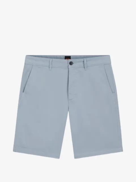 BOSS short chino slim