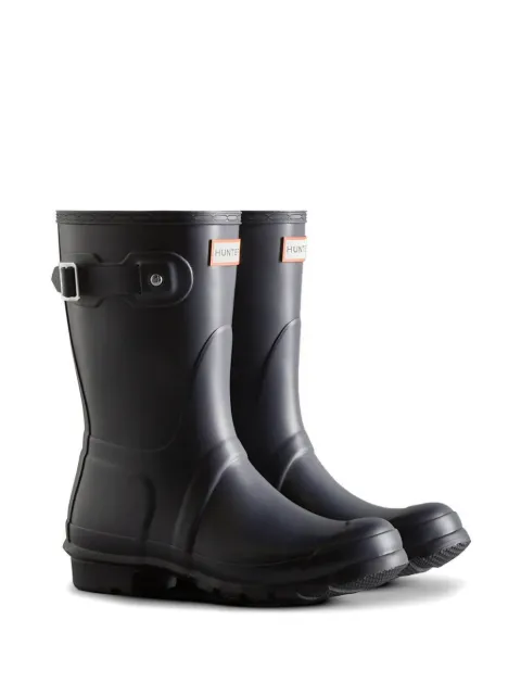 Hunter botas Original Short