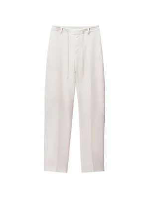 Moncler Drawstring Trousers | Neutrals | FARFETCH