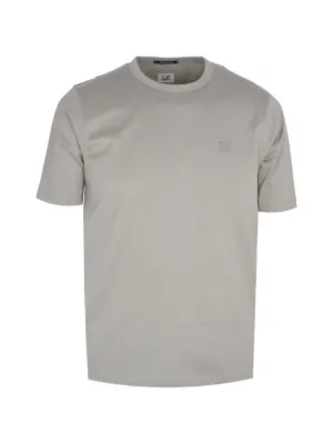 C.P. Company ゴーグル Tシャツ | ブラウン | FARFETCH JP