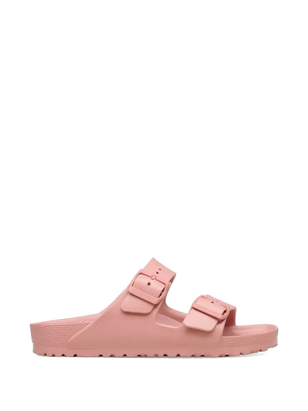 Birkenstock Arizona double-strap slides - Rosa