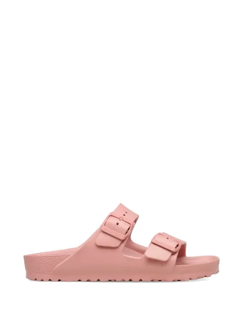 Birkenstock Arizona double-strap slides