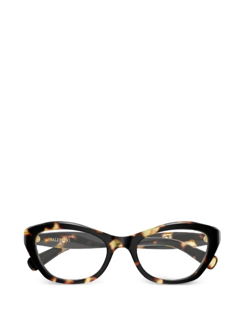 VALENTINO GARAVANI EYEWEAR lentes de sol VLogo