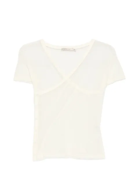 Paloma Wool Olimpia V-neck T-shirt