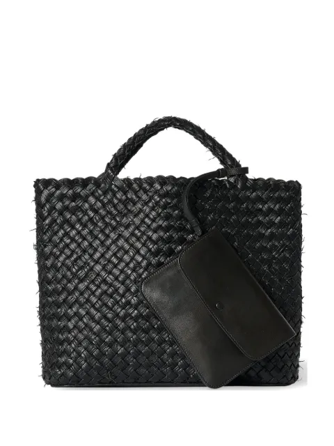 The Row tote Amber