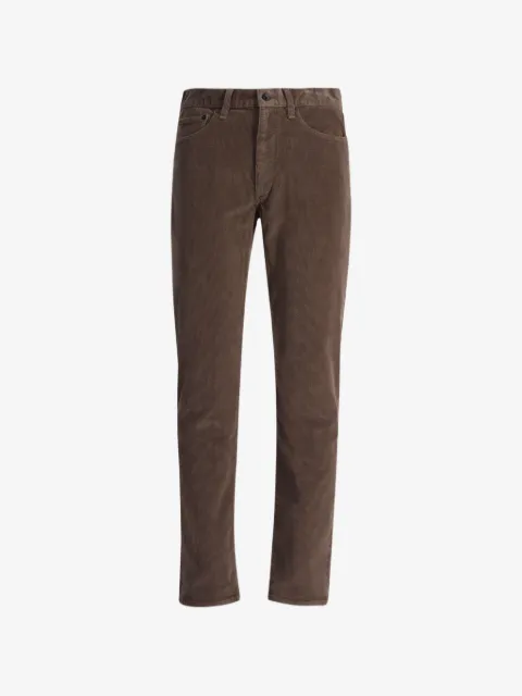 rag & bone corduroy trousers