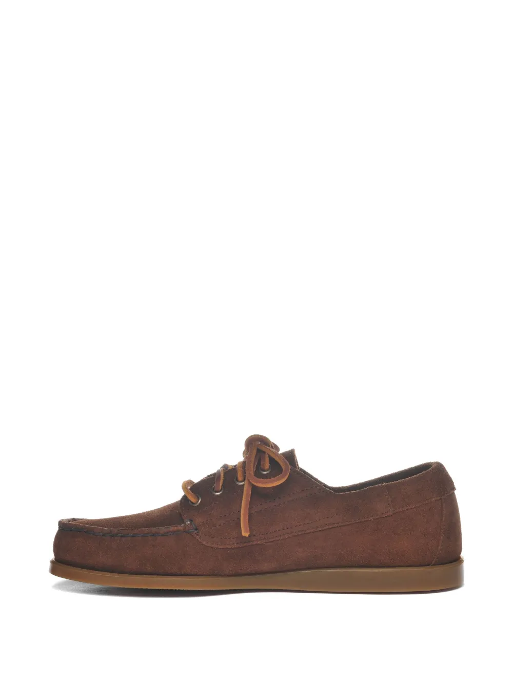 Sebago Askook lace-up loafers Bruin