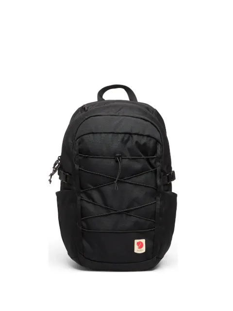 Fjällräven Skule 24 bungee-cord backpack