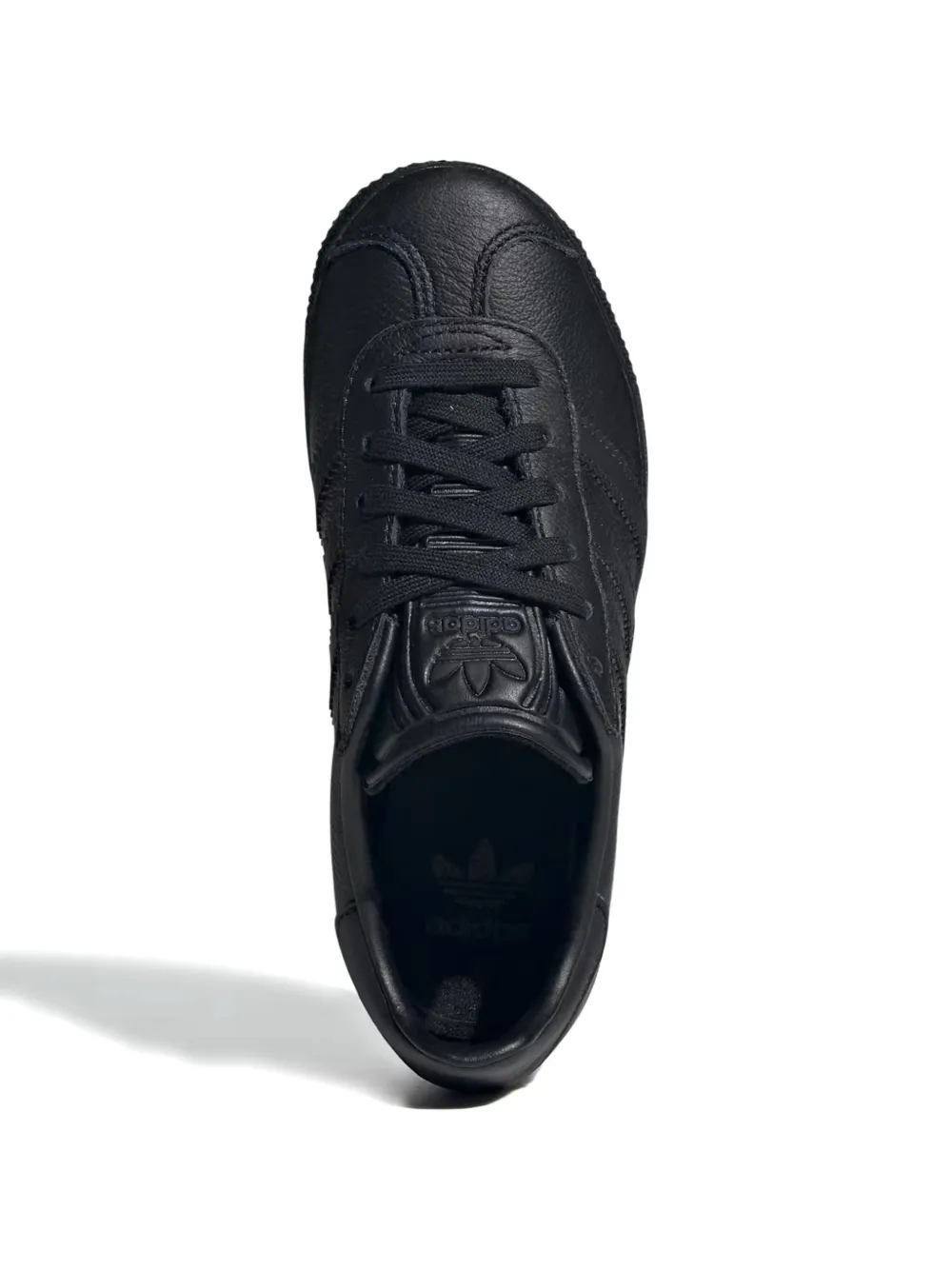 adidas Kids Gazelle sneakers Zwart