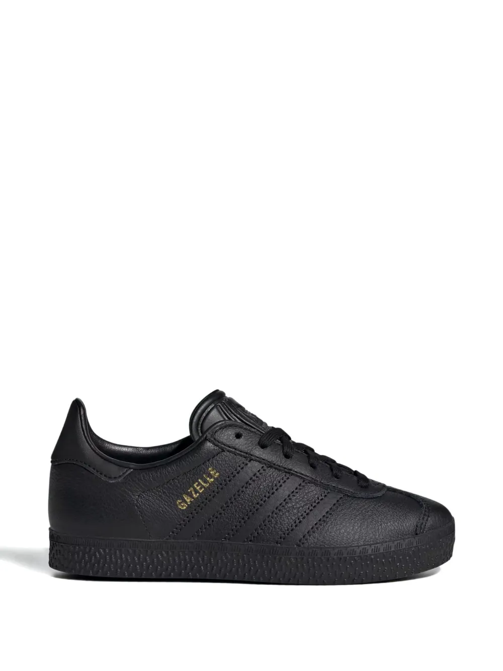 adidas Kids Gazelle sneakers Zwart