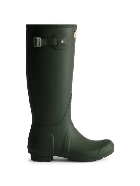 Hunter Stivali Original Tall Wellington